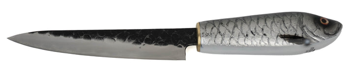 Fishion Lures Kawa Knife - Silver Tarpon - Limited Edition