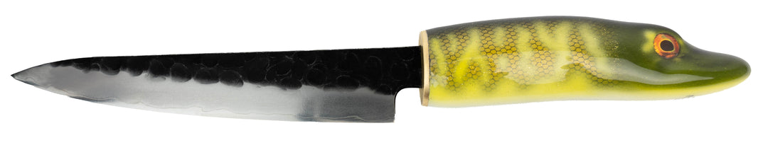 Fishion Lures Kawa Knife - Juvenile Pike - Limited Edition