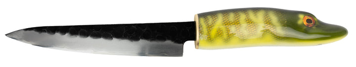 Fishion Lures Kawa Knife - Juvenile Pike - Limited Edition