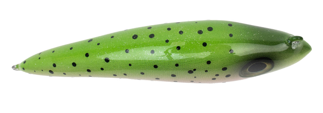 Fishion Lures Scalpel - Rainbow Trout