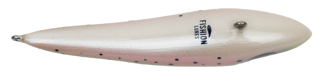 Fishion Lures Scalpel - Rainbow Trout