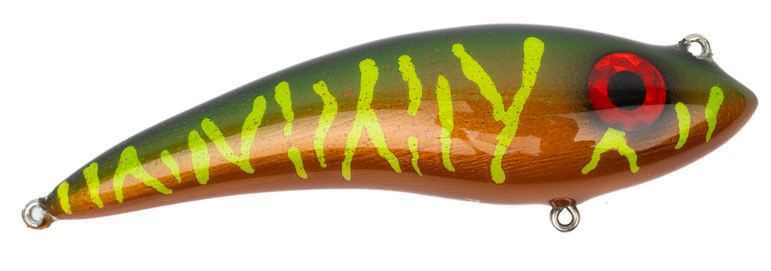Fishion Lures Scalpel - Hulken