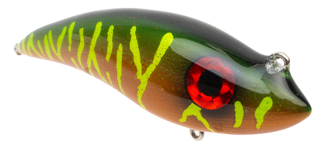 Fishion Lures Scalpel - Hulken