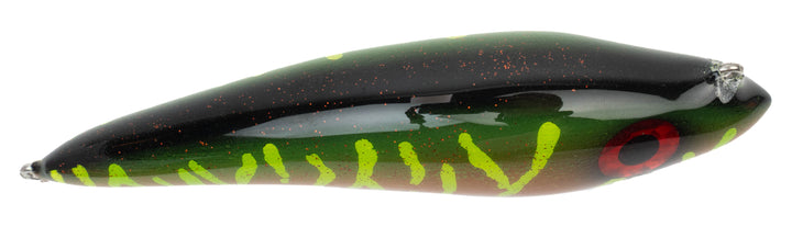 Fishion Lures Scalpel - Hulken
