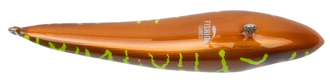 Fishion Lures Scalpel - Hulken