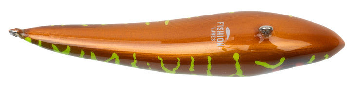 Fishion Lures Scalpel - Hulken