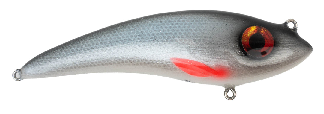 Fishion Lures Scalpel - Natural Roach