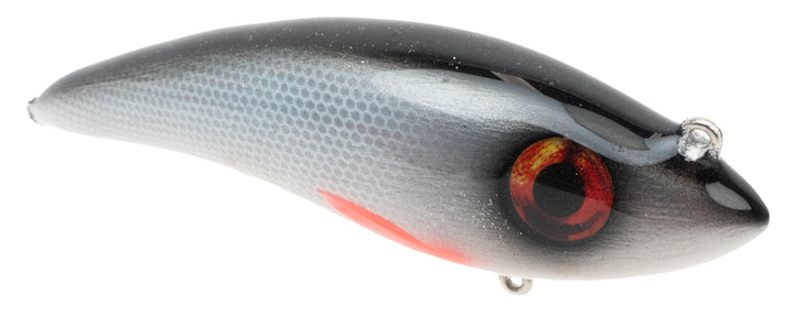 Fishion Lures Scalpel - Natural Roach