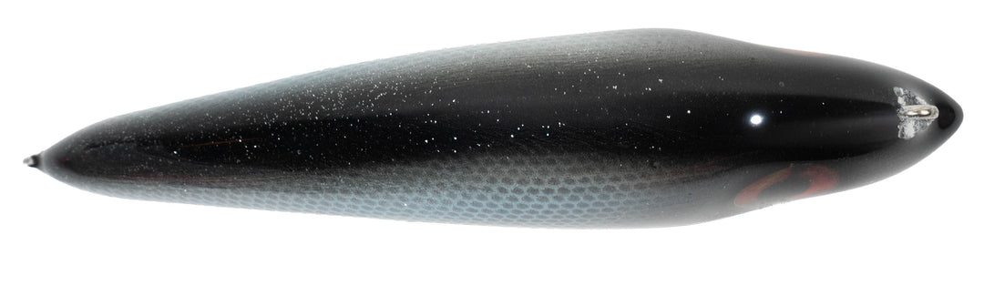 Fishion Lures Scalpel - Natural Roach