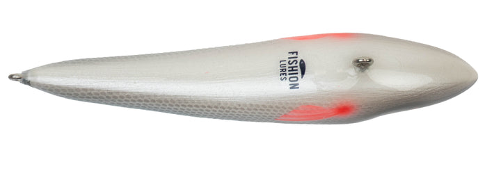 Fishion Lures Scalpel - Natural Roach