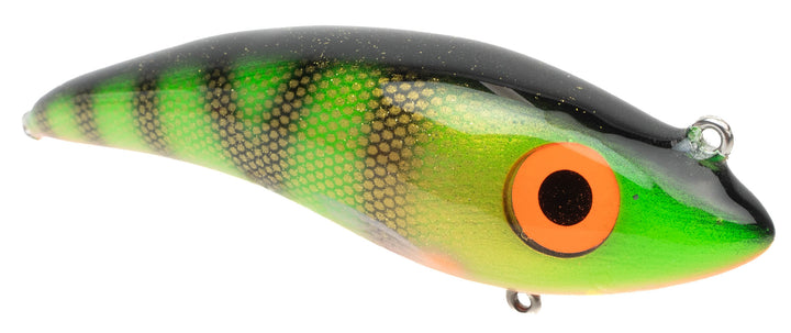 Fishion Lures Scalpel - Hot Perch