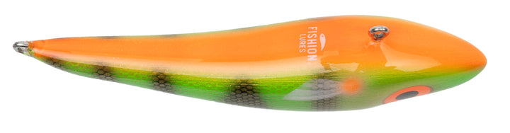 Fishion Lures Scalpel - Hot Perch