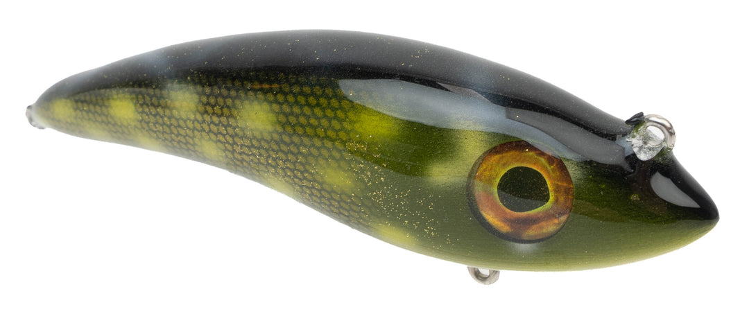 Fishion Lures Scalpel - Natural Pike