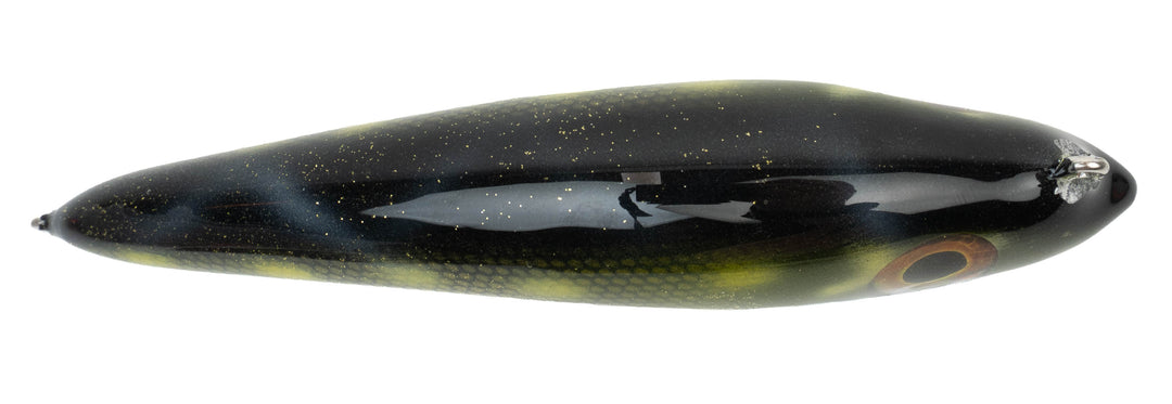 Fishion Lures Scalpel - Natural Pike