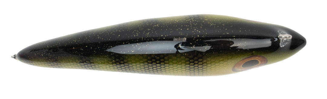 Fishion Lures Scalpel - Natural Perch