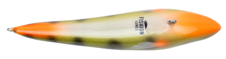 Fishion Lures Scalpel - Natural Perch