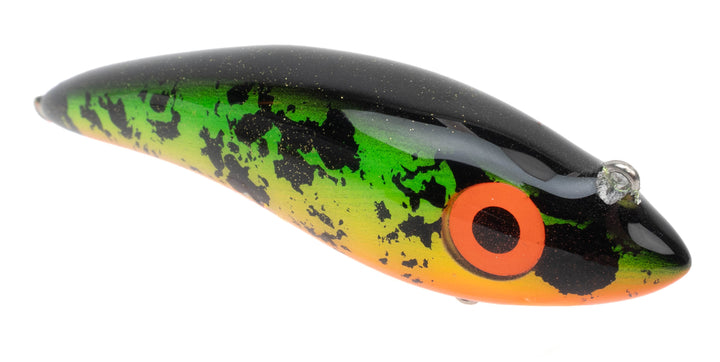 Fishion Lures Scalpel - Firetiger