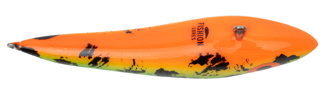 Fishion Lures Scalpel - Firetiger
