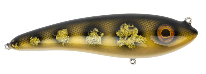 Fishion Lures Renegade 17 - Spotted Bullhead