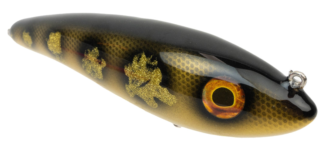 Fishion Lures Renegade 17 - Spotted Bullhead