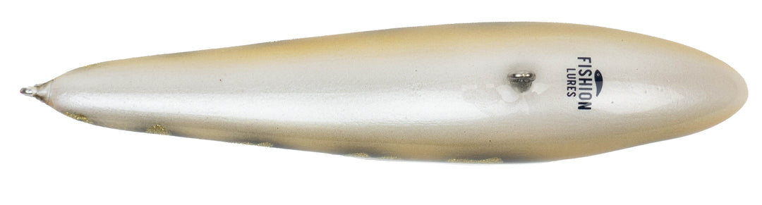 Fishion Lures Renegade 17 - Spotted Bullhead