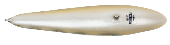 Fishion Lures Renegade 17 - Spotted Bullhead