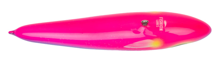 Fishion Lures Renegade 17 - Jenka