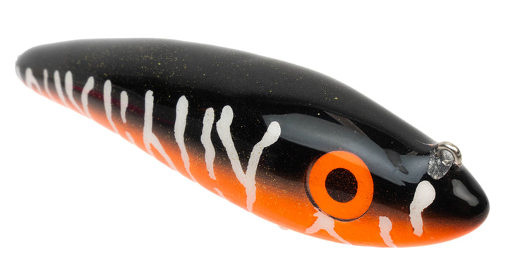 Fishion Lures Renegade 17 - Smart Tiger