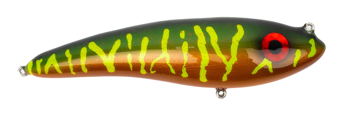Fishion Lures Renegade 17 - Hulken