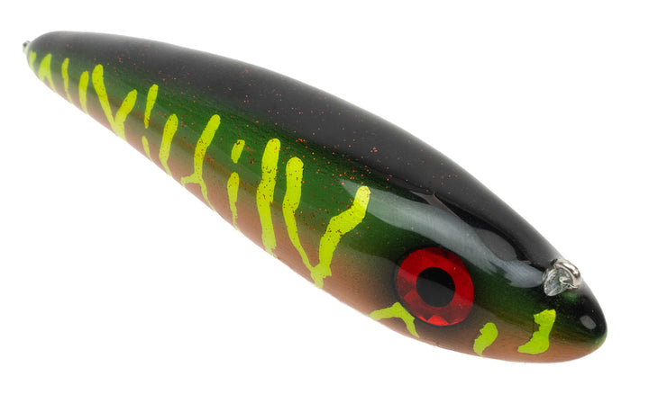 Fishion Lures Renegade 17 - Hulken
