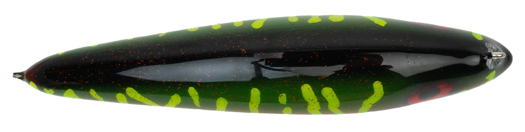 Fishion Lures Renegade 17 - Hulken