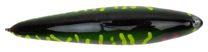 Fishion Lures Renegade 17 - Hulken