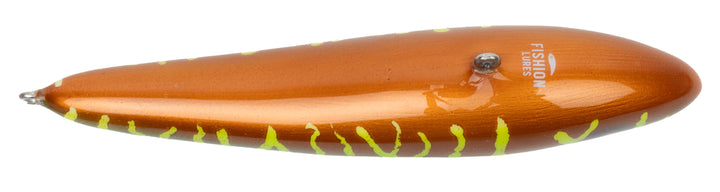 Fishion Lures Renegade 17 - Hulken