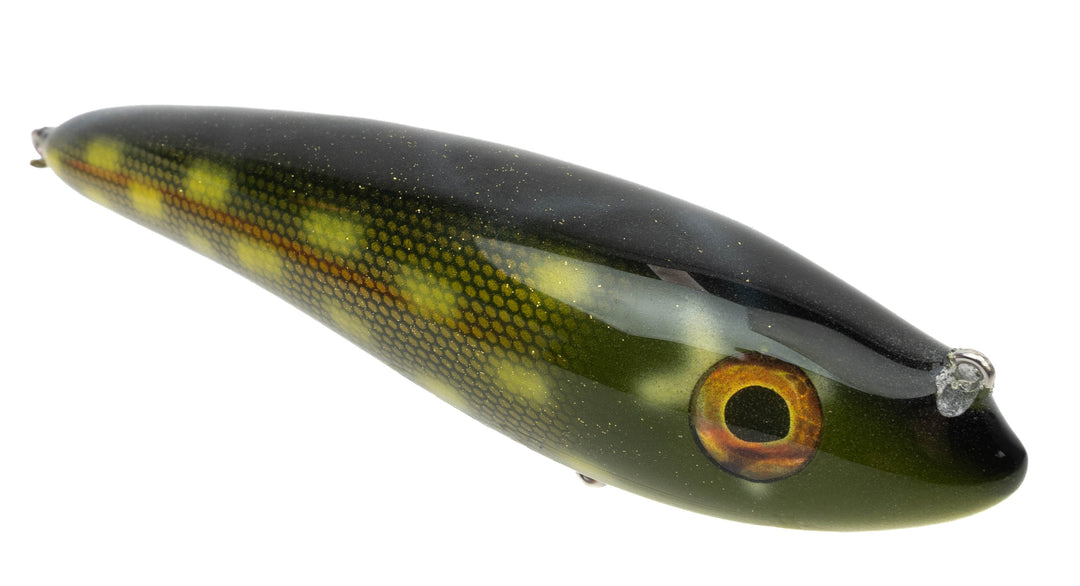 Fishion Lures Renegade 17 - Natural Pike