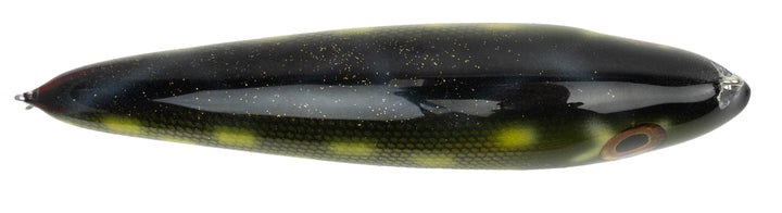 Fishion Lures Renegade 17 - Natural Pike
