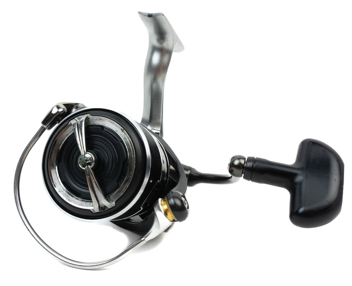 Daiwa Caldia LT 4000B-CXH - Pre-Owned