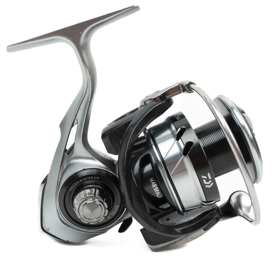 Daiwa Caldia LT 4000B-CXH - Pre-Owned