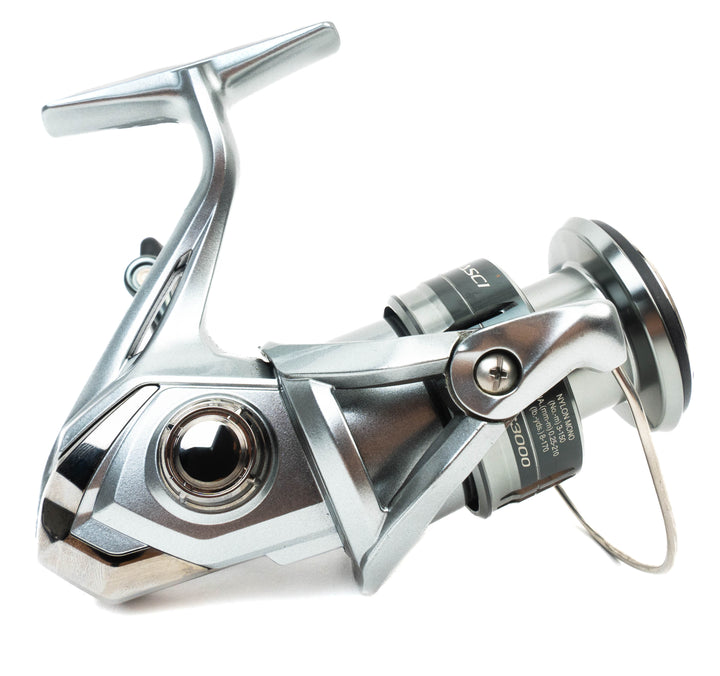 Shimano Nasci C3000 - Pre-Owned