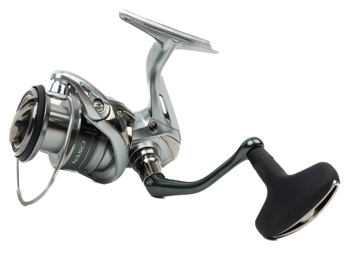 Shimano Nasci C3000 - Pre-Owned