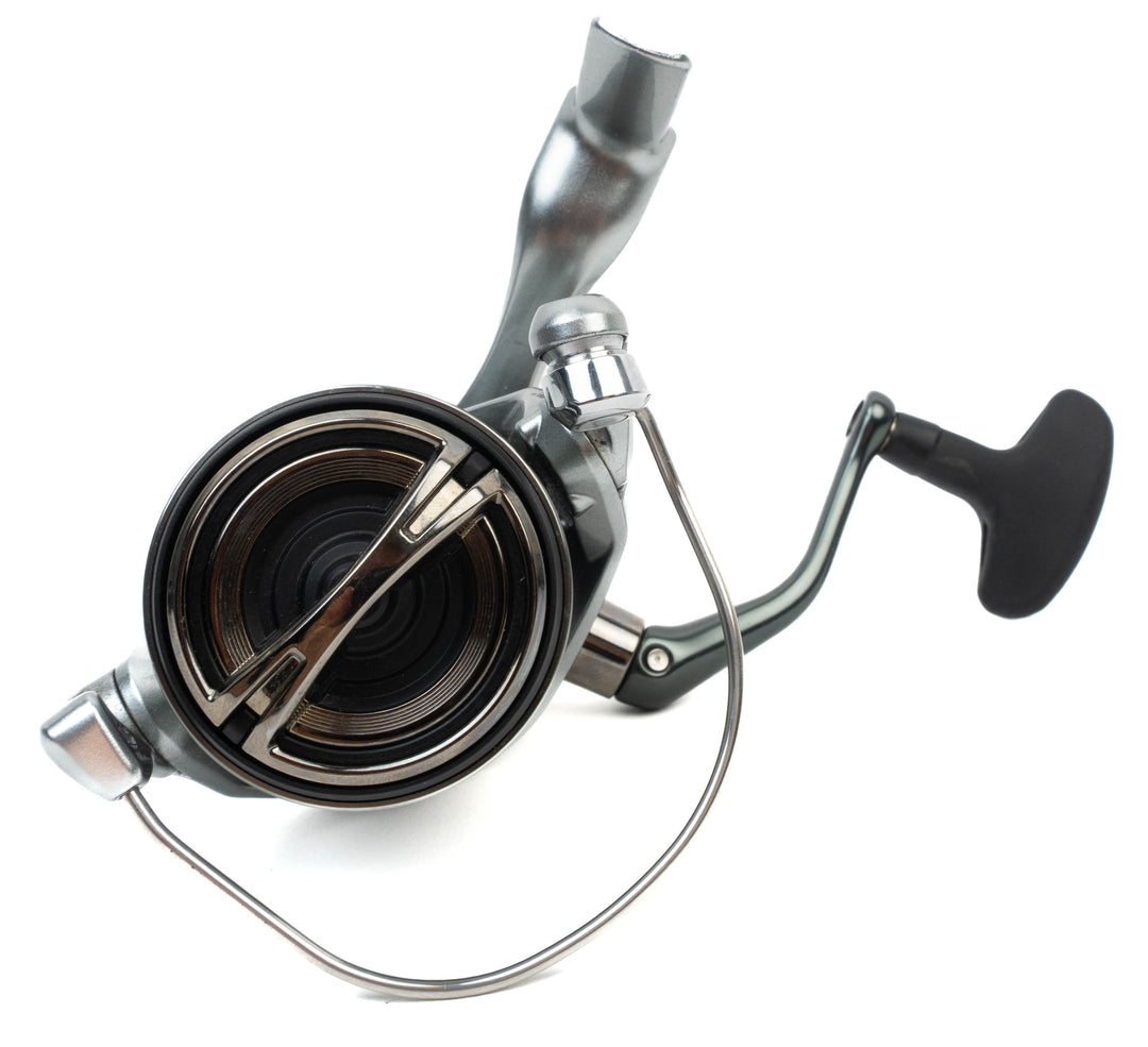 Shimano Nasci C3000 - Pre-Owned