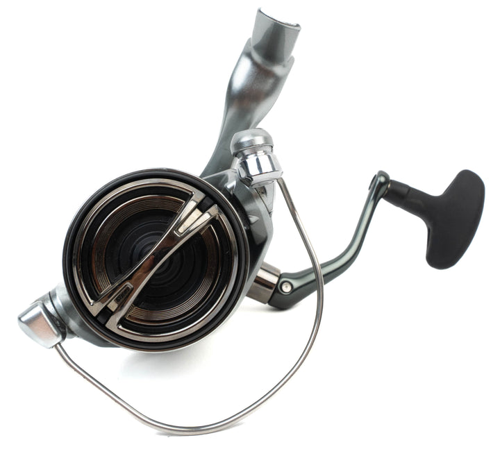 Shimano Nasci C3000 - Pre-Owned