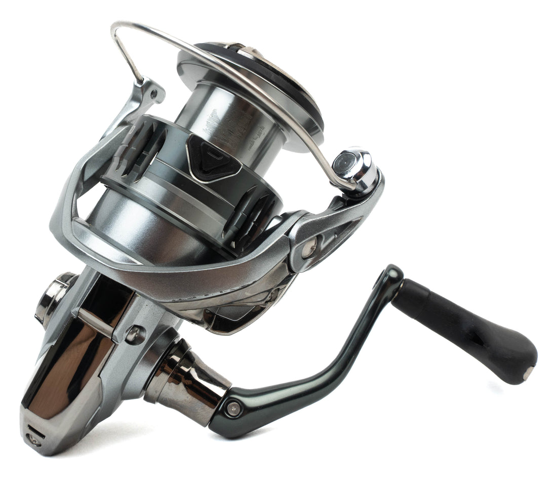 Shimano Nasci C3000 - Pre-Owned