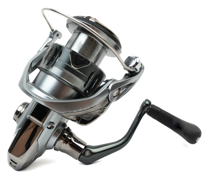 Shimano Nasci C3000 - Pre-Owned