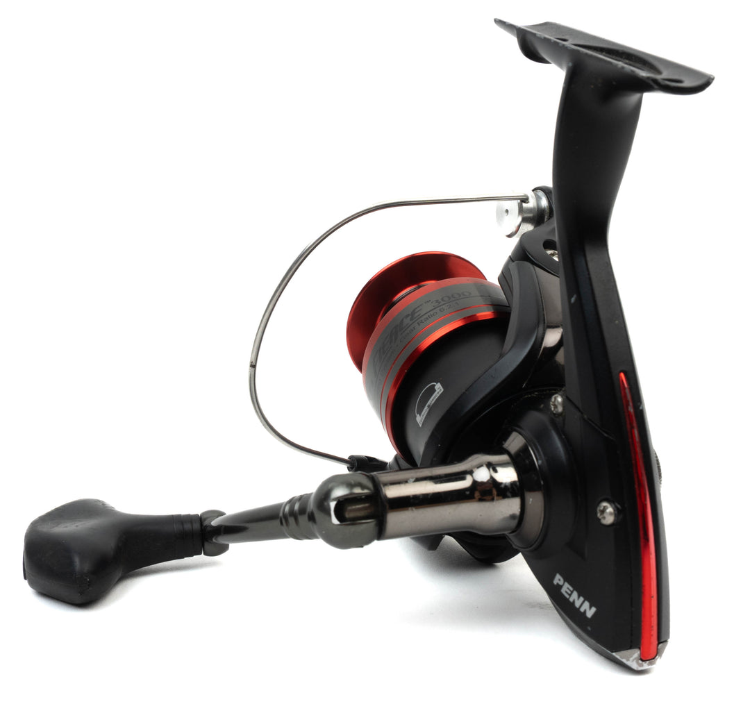Penn Fierce 3000 - Pre-Owned