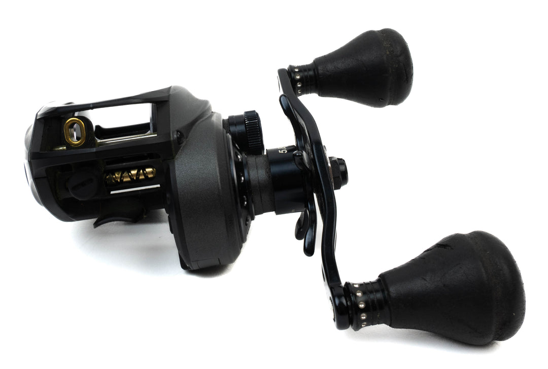 Abu Garcia Revo Beast 41 - Pre-Owned