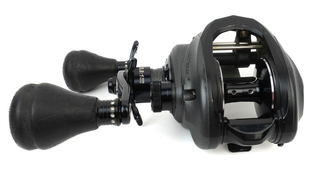 Abu Garcia Revo Beast 41 - Pre-Owned