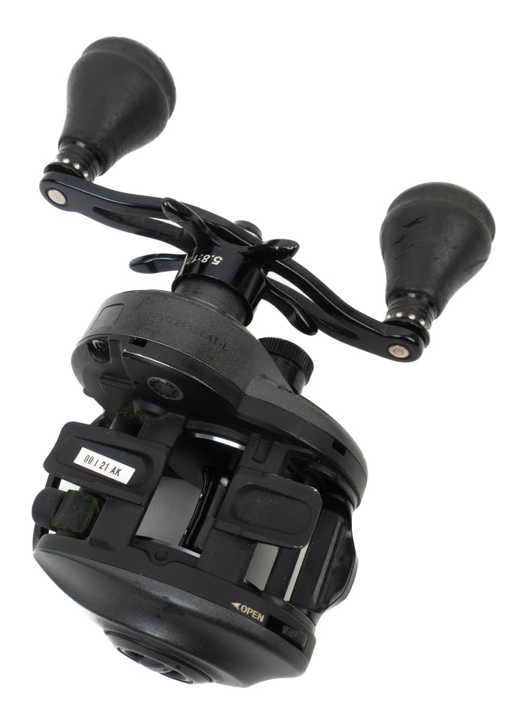 Abu Garcia Revo Beast 41 - Pre-Owned