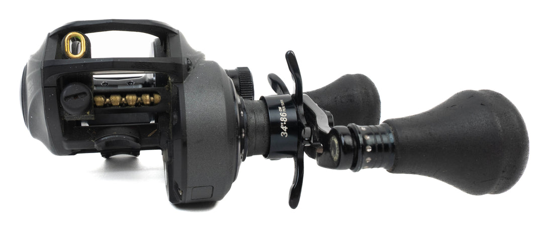 Abu Garcia Revo Beast 41 HS - Pre-Owned