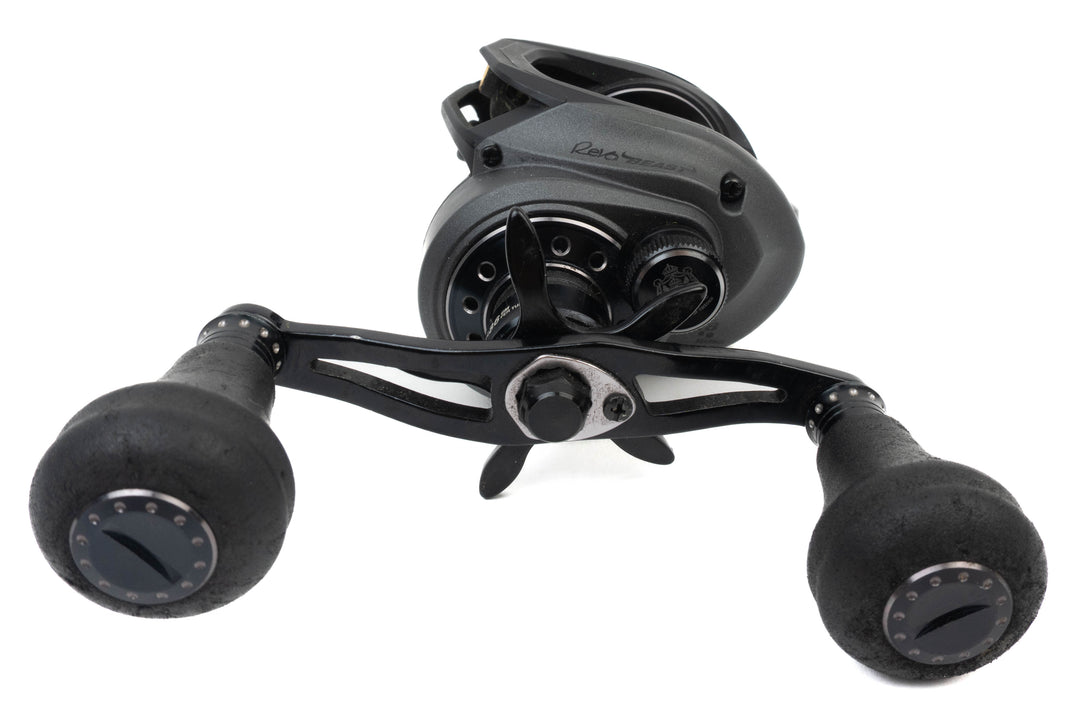 Abu Garcia Revo Beast 41 HS - Pre-Owned