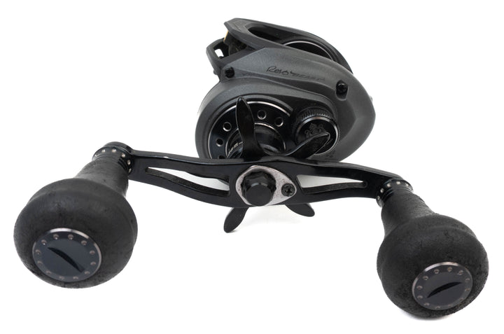 Abu Garcia Revo Beast 41 HS - Pre-Owned